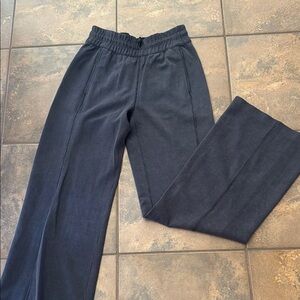 Ribbed Softstream Pant